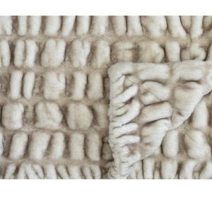 Minky Couture Hugs Blanket